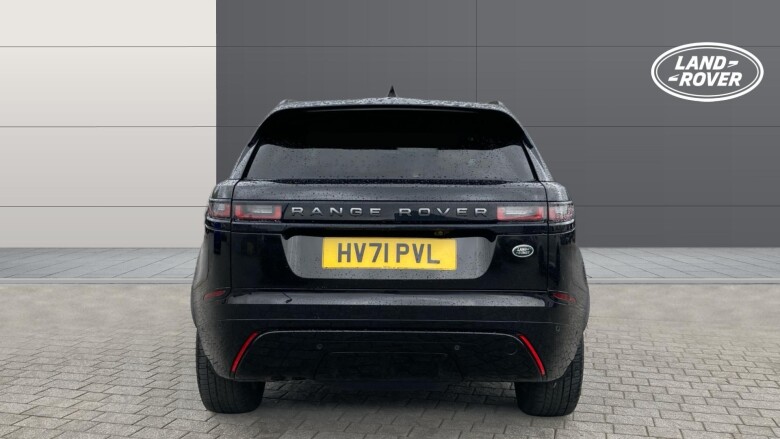 Land Rover Range Rover Velar 2.0 D200 Edition 5dr Auto Diesel Estate